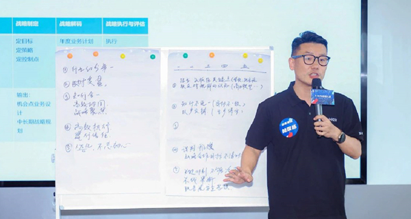 穩(wěn)健發(fā)展造就高產(chǎn)值：銘客傳動如何實(shí)現(xiàn)人均百萬產(chǎn)值 |